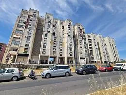 Librino, dopo 25 anni manutenzione per le palazzine comunali di viale Moncada 18