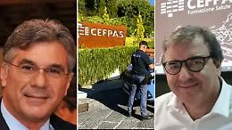 Terremoto giudiziario, la 'Corte dei miracoli' si sgretola: arresti domiciliari per il deputato regionale Riccardo Gallo Afflitto