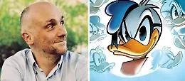 &laquo;Restate irrilevanti&raquo;: licenziato lo sceneggiatore di Topolino dopo il post contro i lettori