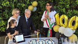 Modica, il club dei centenari si arricchisce di un altro componente