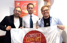 Ragusa, Controcorrente cresce in citt&agrave; con l'ingresso del consigliere comunale Bennardo