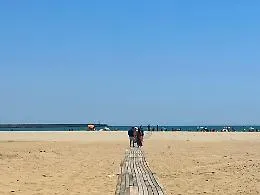Plaia, anche per quest'anno risolto il "problema" Arci. Oggi aprono i lidi, ma per le spiagge libere si deve aspettare