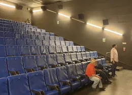 Ragusa, i cinefili tornano a sperare: riapre il multisala