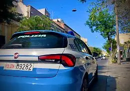 Sventato saccheggio di ferro in ex ospedale di Catania: due arresti e refurtiva sequestrata