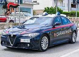 Vittoria, tentano un furto: beccati in flagranza e arrestati