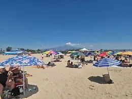 Allerta caldo a livello zero nel weekend ma, con l'arrivo dell'anticiclone delle Azzorre, la Sicilia si prepara a "ribollire"