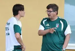 Niccol&ograve; Pisilli, il volto nuovo del calcio italiano: ambizione, maturit&agrave; e sogni azzurri