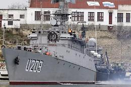 Boato per un drone, ucraino, nel porto di Costanza: la guerra entra nel cuore della logistica europea