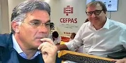 Cefpas, l&rsquo;ente-tomba della meritocrazia: &laquo;Ha un curriculum di m... ma prendila&raquo;