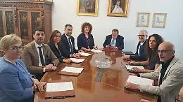 Giunta Crisafulli a Enna: si insedia il nuovo esecutivo e revoca la liquidazione dell'autodromo di Pergusa
