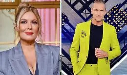 Isola dei Famosi, arriva l'ufficialit&agrave; della scelta: Selvaggia Lucarelli e Alvin alla conduzione 