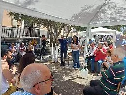 San Berillo chiede ascolto: &laquo;Servizi, case e integrazione per rilanciare il quartiere catanese&raquo;