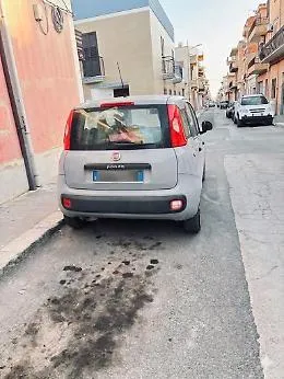 Vittoria, auto rubata ritrovata e restituita prima ancora della denuncia