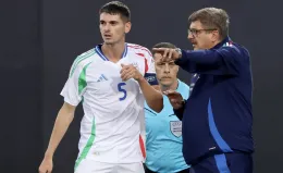 L&rsquo;ultima di Baldini: gli azzurri sfidano la Grecia per confermare il progetto della Giovane Italia