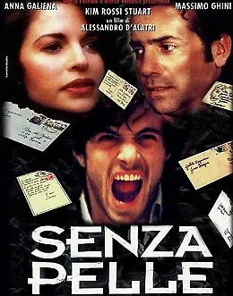 Senza pelle: quando l'intruso incrina la vita di coppia