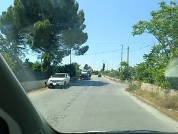 Comiso, due incidenti stradali in due differenti zone della citt&agrave;: feriti lievi