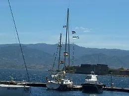 Nawras a Messina: "No Pride in Genocide" per denunciare il pinkwashing e chiedere libert&agrave; per la Palestina