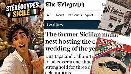 Dai tabloid ai social network: quei favori fatti a Cosa Nostra
