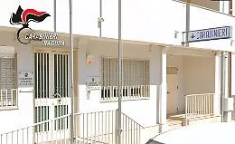 Santa Croce, arrestato per reati di natura fiscale: deve scontare 4 anni in carcere