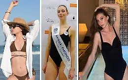 Erica, Noemi e Gloria: chi sono le tre bellezze siciliane candidate a Miss Mondo