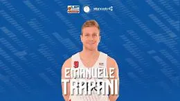 Fortitudo Agrigento confermata in Serie B, doppio colpo: firmano Trapani e Truglio