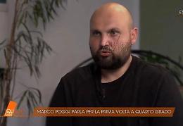 &laquo;Nessun movente sessuale e mai visti video intimi di Chiara&raquo;. La verit&agrave; di Marco Poggi (che difende Andrea Sempio)