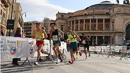L'azzurro Yeman Crippa tra i favoriti domani nel 4&deg; Trofeo della Legalit&agrave; Rotary di podismo internazionale