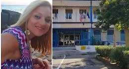 Ferie per assistere un alunno durante un delicato intervento: encomio solenne per Samanta Lacagnina