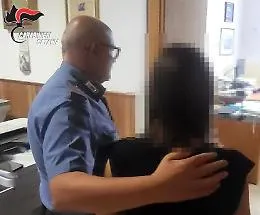 Intervento lampo dei Carabinieri a Pedara: arrestato 32enne per presunti atti persecutori