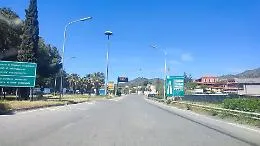 Disagi in vista per il traffico tra Taormina e Giardini Naxos: svincolo chiuso e deviazioni