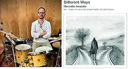 Different Ways: Marcello Arrabito chiude la rassegna The Rex Jazz Club