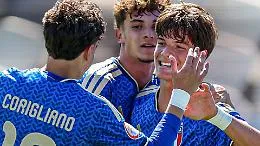 L'Italia &egrave; campione d'Europa Under 17: agguanta il Belgio al 91' e poi trionfa ai rigori