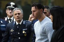 Ergastolo per Gabriele Bianchi nel terzo appello per l'omicidio di Willy Monteiro