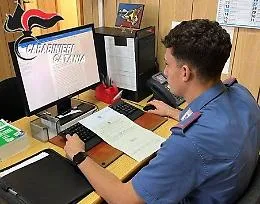 Posti letto in pi&ugrave;, multe per 2.064 euro: controlli dei carabinieri nel centro di Catania