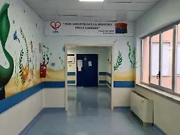 Il Centro di Cardiochirurgia Pediatrica del Mediterraneo resta a Taormina. Soddisfazione da Schifani e De Luca