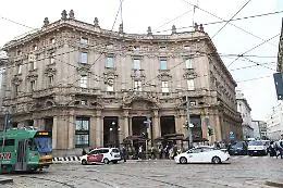 Studentessa in Erasmus a Milano denuncia violenza sessuale di gruppo