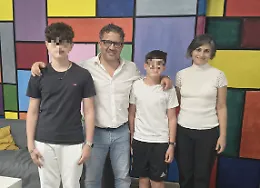 Finale nazionale dei giochi matematici Bocconi, due studenti ragusani in luce