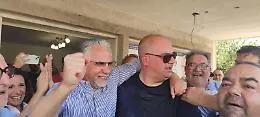 Pierenzo Muraglie &egrave; il nuovo sindaco di Ispica