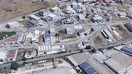 Ragusa, la Cna territoriale presenta il progetto di riqualificazione della zona artigianale Pippo Tumino