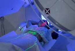 Tumori, arriva a Catania la Flash Therapy (&egrave; la prima al Sud): cure pi&ugrave; mirate e con meno effetti collaterali