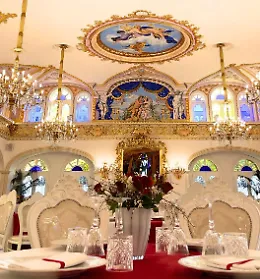 "Il Castello delle Cerimonie", confermata la revoca delle licenze al Grand Hotel La Sonrisa