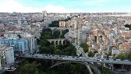 Ragusa e la lenta ritirata dal centro storico