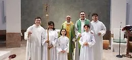 Ragusa, la festa del Sacro Cuore di Ges&ugrave; entra nel vivo