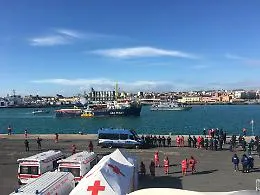 Migranti, Catania rafforza la rete di accoglienza: adottate le procedure operative standard