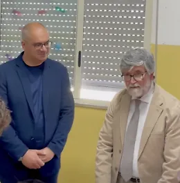 Ispica, Muraglie proclamato sindaco