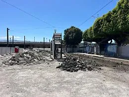 Piazza della Repubblica si rif&agrave; il look: 18 mesi di cantieri per il tram e un'isola pedonale