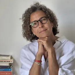 Milo e Flora: un incendio chiamato amore