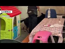 Catanesi "trasfertisti" per una rapina in banca nel Ravennate: arrestati insieme ad altri due complici