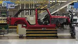Maxi richiamo Stellantis: oltre 1,3 milioni di Jeep a rischio incendio (quasi tutte negli Usa)