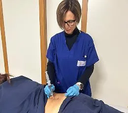 Nuovo ambulatorio di ossigeno-ozonoterapia alla Casa di Cura Musumeci Gecas